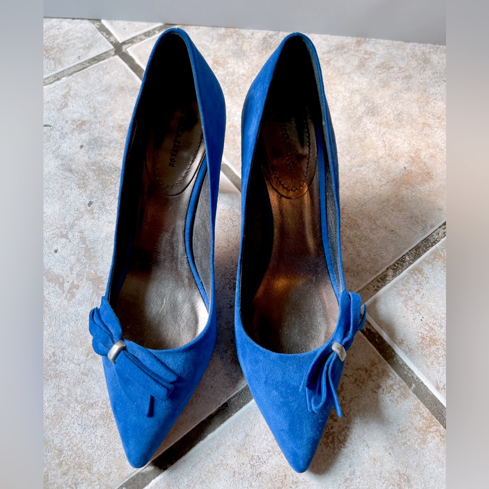 Rebecca Taylor Sandal 3inch